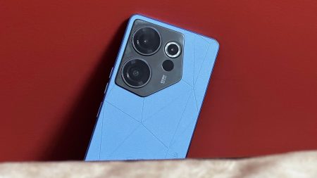 Chic Design Meets Reliable Cameras