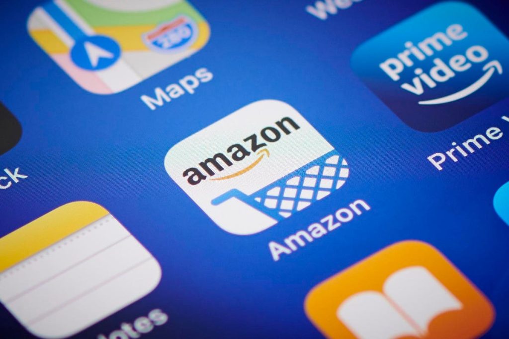 Amazon ‘Isn’t A Very Large Online Platform’