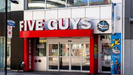 How To Franchise Your Restaurant For National Expansion