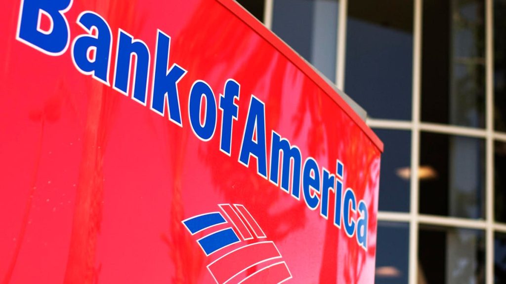Bank of America Fined Again