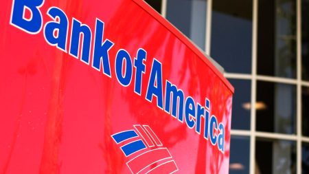 Bank of America Fined Again