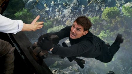Dead Reckoning Part 1’ Review — Another Tom Cruise Hit With Just One Problem