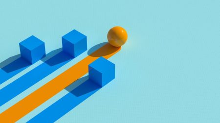 Leaders, Know What You Value If You Want To Have Impact