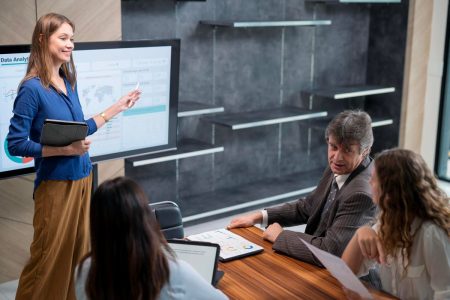 Common Mistakes Startups Make When Seeking VC Funding: Part One