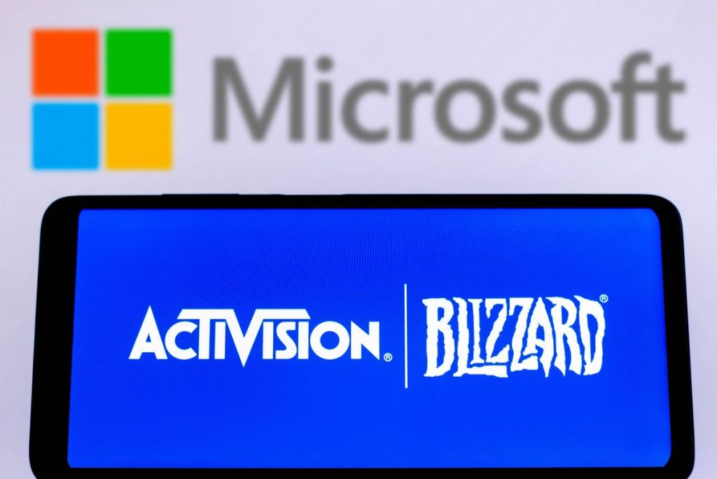 FTC Will Appeal Ruling Letting $69 Billion Microsoft-Activision Deal Close