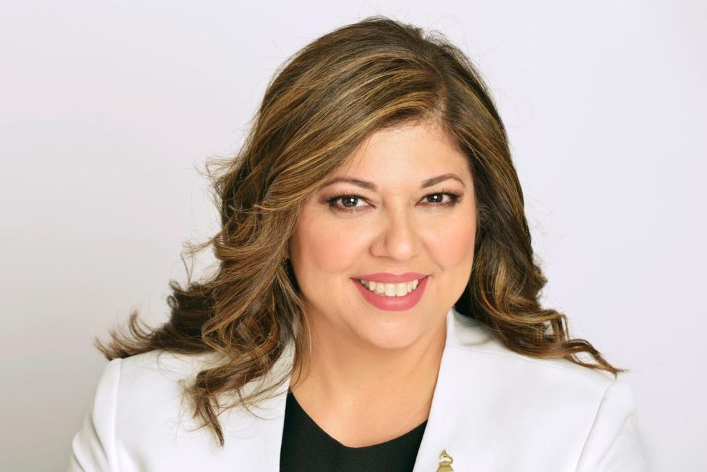 Latin GRAMMY Cultural Foundation On Empowering Communities Globally