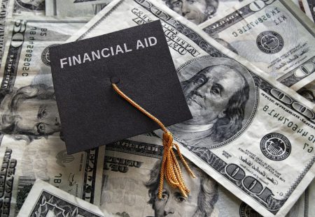 Financial Aid Is Way Too Complicated