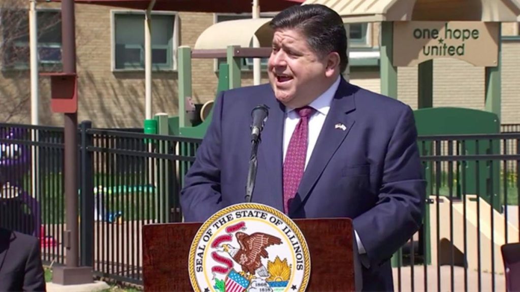 How Illinois Is Failing Our Students: An Assessment