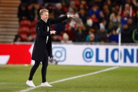 Bev Priestman Has Instilled A Winning Mentality in Canada