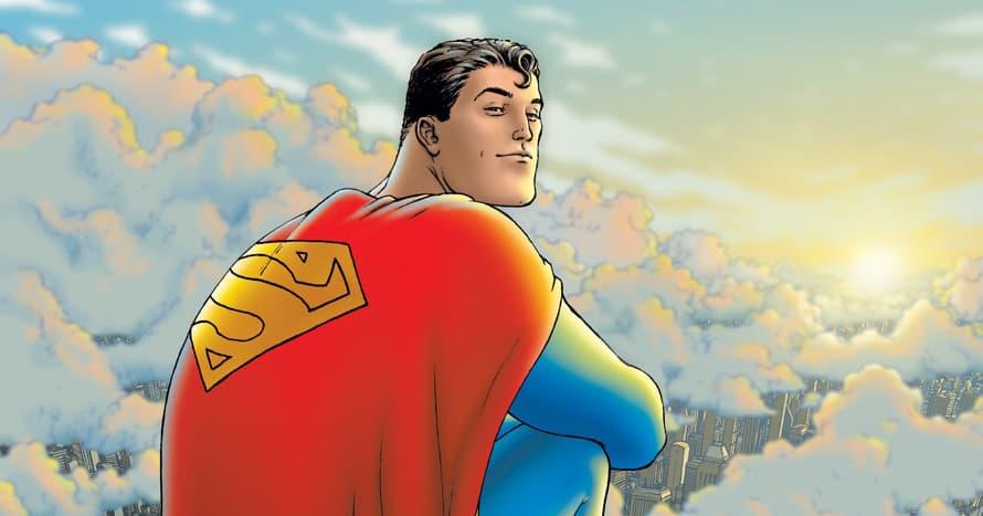 Here Is Every ‘Superman Legacy’ Cast Member So Far, Minus The Mysterious Lex Luthor