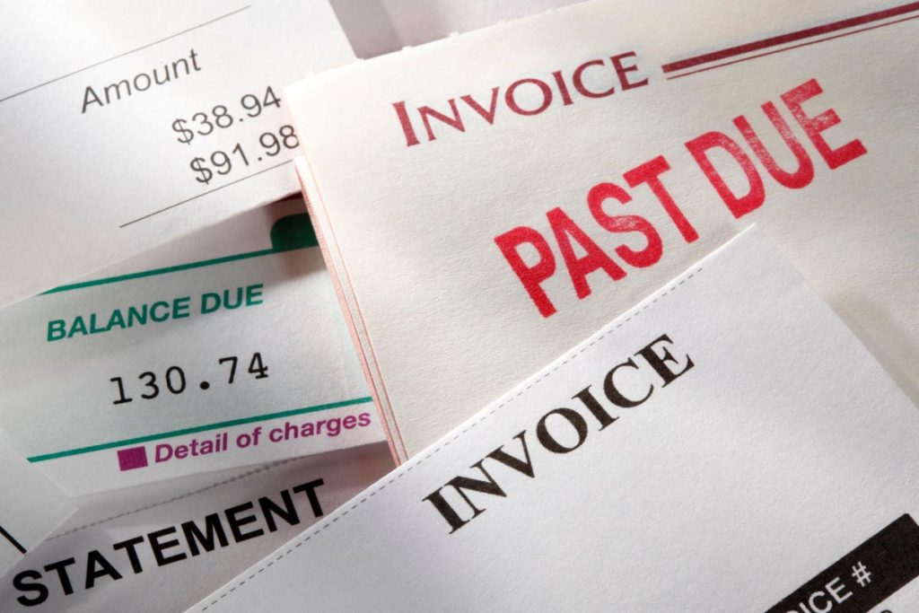 7 Things To Include On An Invoice To Get Paid