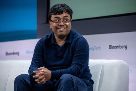 Stability AI Cofounder Says He Was Tricked Into Selling Stake For $100