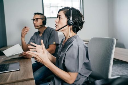 Employing Empathy At The Contact Center