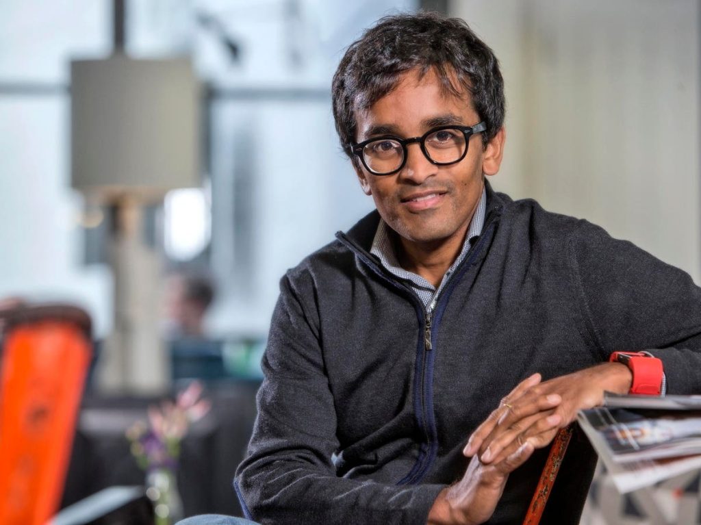 Why A London VC Is Taking Care Of Its Entrepreneurs