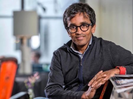 Why A London VC Is Taking Care Of Its Entrepreneurs