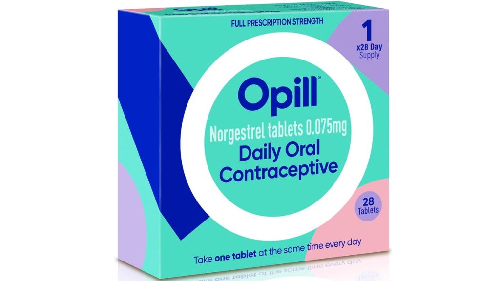 ForbesWomen Weekly: FDA Approves The First OTC Birth Control Pill. Plus: Banish Summertime Parent Guilt