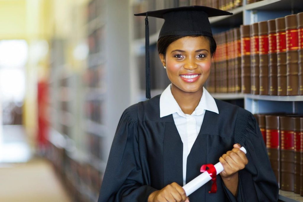 Have You Checked Out The Black Guide To Law Schools?