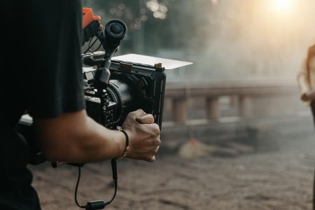 How The Film Industry Can Shift Toward Impact-Oriented Storytelling
