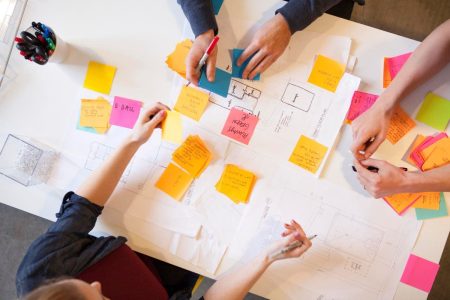 How To Put Your New Business Before The Brand