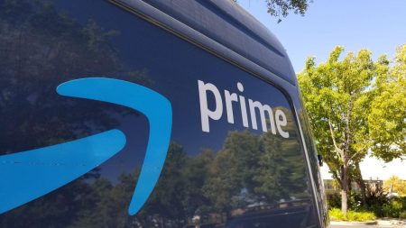 Amazon Sells 375 Million Items On Prime Day—Posts Biggest Day In Company History