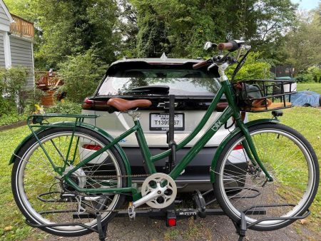 Are You Ready For Your First EV Road Trip? Probably Not