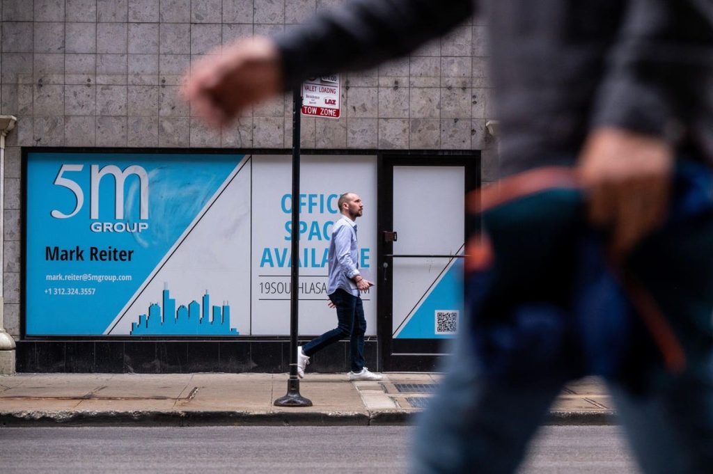 Office Real Estate’s Gloomy Future, How Thomson Reuters Is Using AI And The Cooling Labor Market