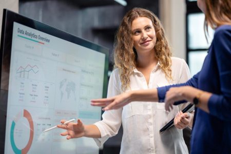 Relying On Averages Denies The Full Picture For Startups