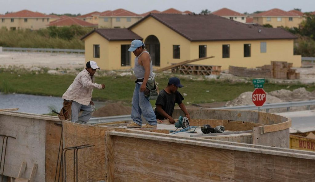 Crosscurrents Complicate The Outlook For Residential Real Estate