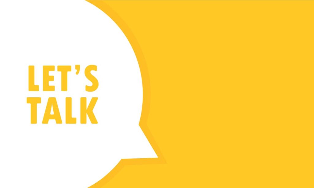 The Dangling Conversation And The Search For Disability Pride