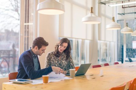 How Business Owners Can Choose The Right Risk-Management Partner