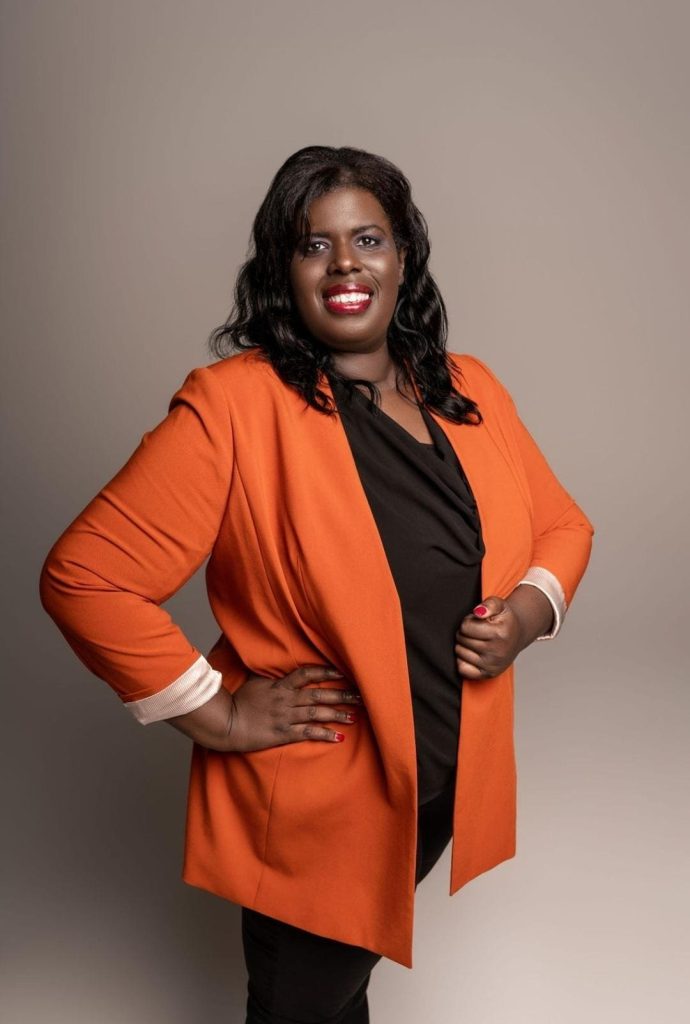 The New NOW (National Organization For Women) Broadens Its Membership And Agenda