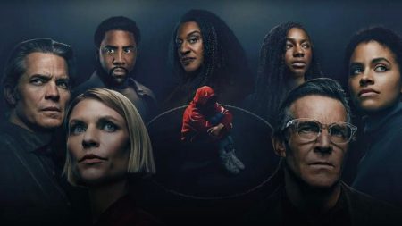 New Shows And Movies To Stream This Weekend On Netflix, Hulu, HBO Max, Disney+ And More