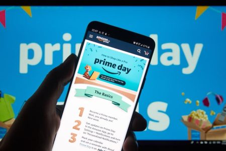 What Amazon Prime Day Data Could Tell Retailers About 2023 Holiday Shopping
