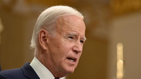 Biden Raises $72 Million In First Fundraising Quarter