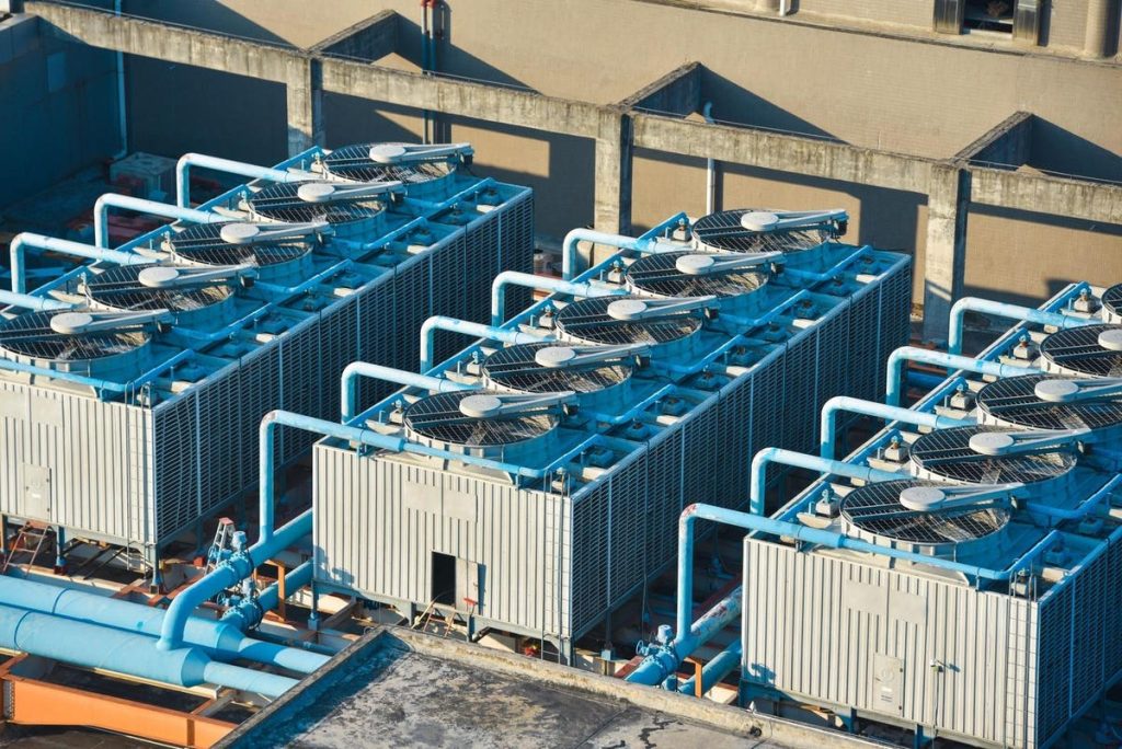 The Role Of Businesses In Creating More Environmentally Friendly Cooling Systems