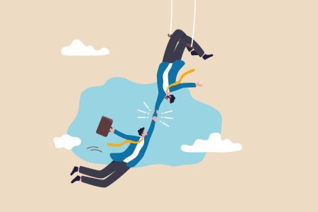 How vulnerability, empathy, and authenticity reshape modern leadership