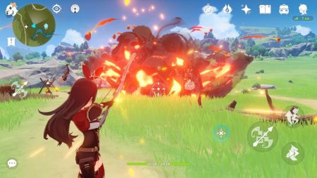 ‘Genshin Impact’, Judo Sloth Win Big At Mobies Mobile Gaming Awards