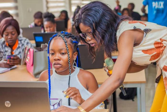 Meet Enterprising UNICEF Youth Advocates From Around The World