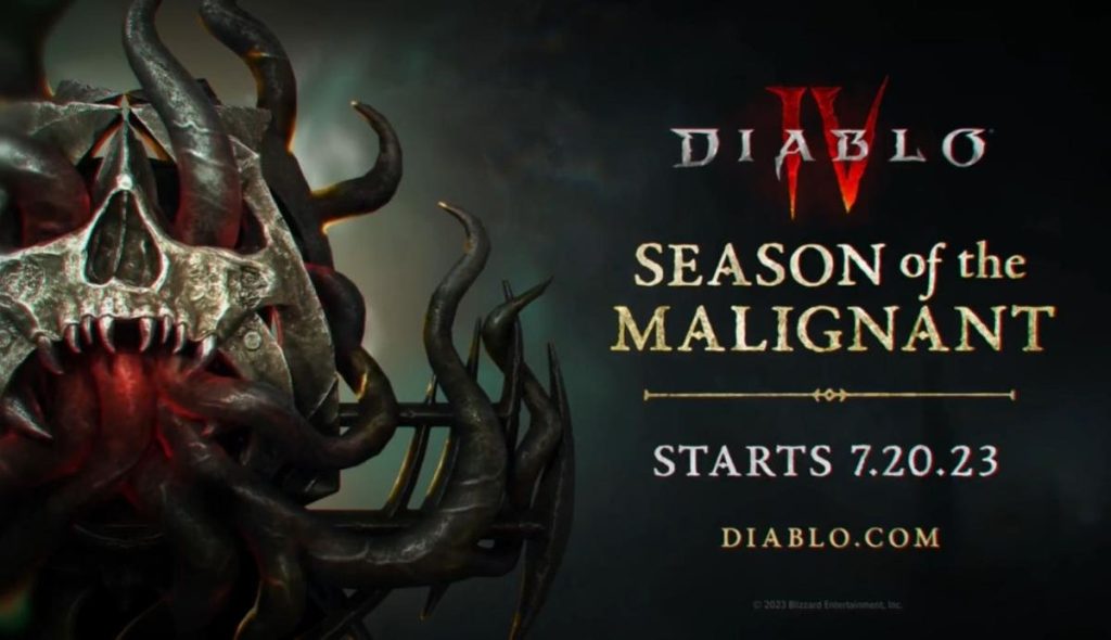 ‘Diablo 4’ Seasons Will Purposefully Not Take Over Your Life, Which Is Refreshing