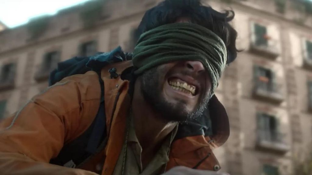Netflix’s ‘Bird Box Barcelona’ Is Actually Better Than The Original