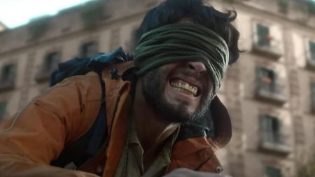 Netflix’s ‘Bird Box Barcelona’ Is Actually Better Than The Original