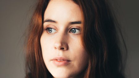 After Rave Reviews Overseas, Her Olivier-Nominated One Woman Show Debuts Stateside