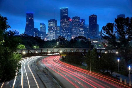 128% Increase In Cases Among Women In Houston