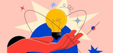 Psychological Research Teaches 3 Ways To Bust Through A Creative Block