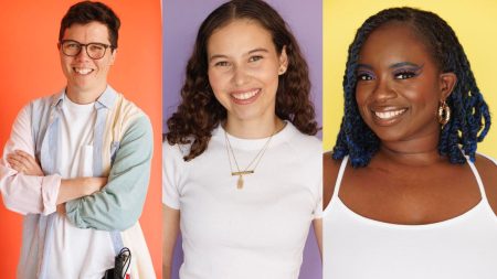 A Celebration Of Disabled Changemakers And Their Impact: Part 1