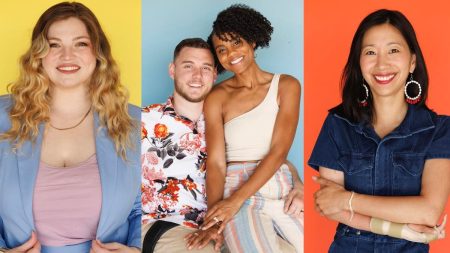 A Celebration Of Disabled Changemakers And Their Impact: Part 2