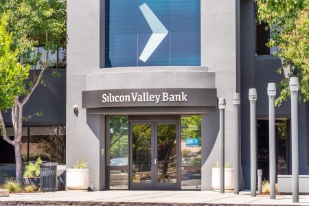 Silicon Valley Bank Collapse Leaves Large Gap In Early-Stage Financing