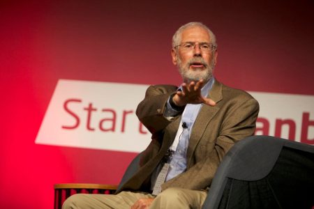 Steve Blank, The ‘Father Of Modern Entrepreneurship’ Talks Startups