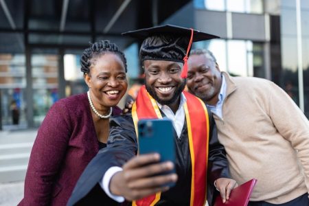 New Research Shows Harm Parent PLUS Student Loans Cause Black Families