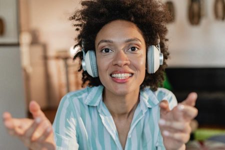 Why Leaders Need To Become Virtuosos Of Virtual Meetings